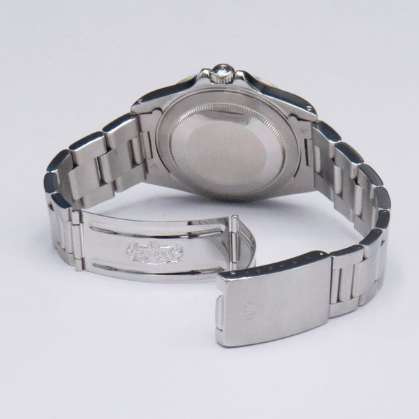 Rolex Explorer II 16570